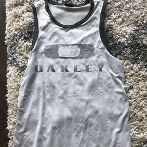 Oakley Tank Top